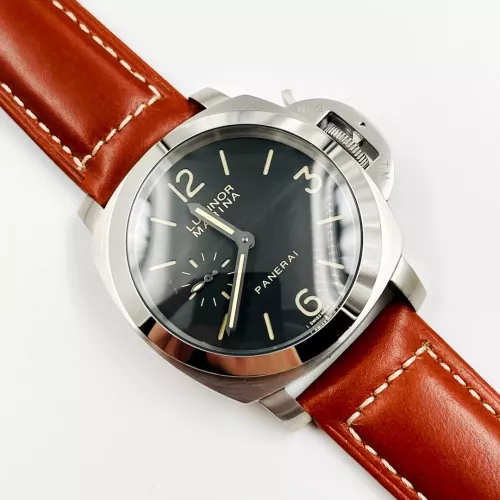 Cheap Panerai AAA Quality Watches For Men #1302160 Replica Wholesale [$180.00 USD] [ITEM#1302160] on Replica Panerai AAA Quality Watches