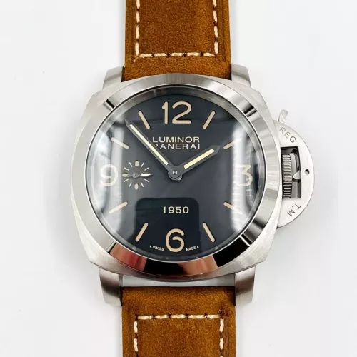 Panerai AAA Quality Watches For Men #1302162