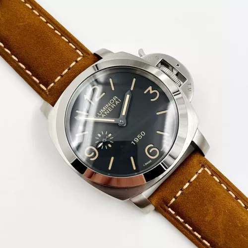 Cheap Panerai AAA Quality Watches For Men #1302162 Replica Wholesale [$180.00 USD] [ITEM#1302162] on Replica Panerai AAA Quality Watches