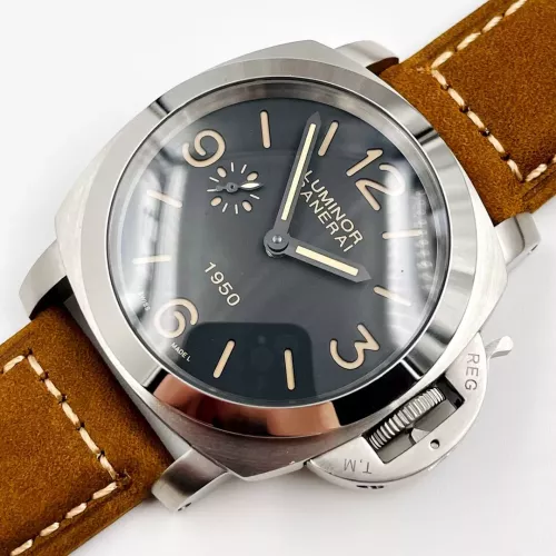 Cheap Panerai AAA Quality Watches For Men #1302162 Replica Wholesale [$180.00 USD] [ITEM#1302162] on Replica Panerai AAA Quality Watches