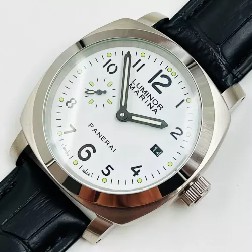 Cheap Panerai AAA Quality Watches For Men #1302164 Replica Wholesale [$180.00 USD] [ITEM#1302164] on Replica Panerai AAA Quality Watches