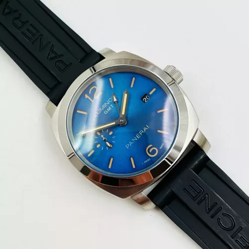 Cheap Panerai AAA Quality Watches For Men #1302166 Replica Wholesale [$180.00 USD] [ITEM#1302166] on Replica Panerai AAA Quality Watches