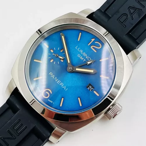 Cheap Panerai AAA Quality Watches For Men #1302166 Replica Wholesale [$180.00 USD] [ITEM#1302166] on Replica Panerai AAA Quality Watches