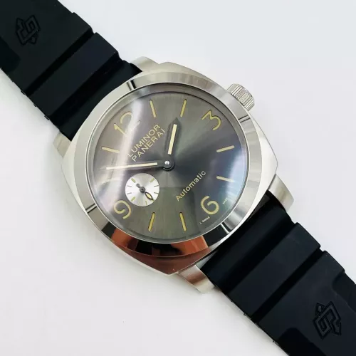 Cheap Panerai AAA Quality Watches For Men #1302168 Replica Wholesale [$180.00 USD] [ITEM#1302168] on Replica Panerai AAA Quality Watches