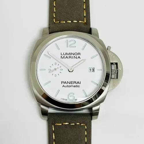 Panerai AAA Quality Watches For Men #1302169