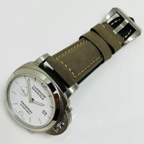 Cheap Panerai AAA Quality Watches For Men #1302169 Replica Wholesale [$180.00 USD] [ITEM#1302169] on Replica Panerai AAA Quality Watches