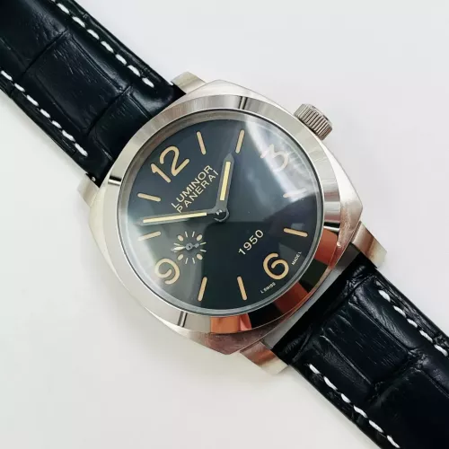 Cheap Panerai AAA Quality Watches For Men #1302172 Replica Wholesale [$180.00 USD] [ITEM#1302172] on Replica Panerai AAA Quality Watches