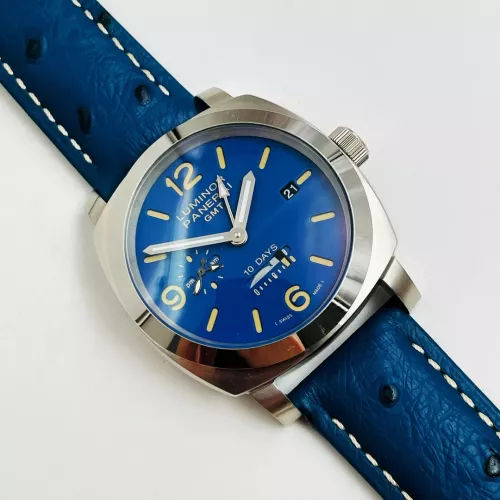 Cheap Panerai AAA Quality Watches For Men #1302176 Replica Wholesale [$180.00 USD] [ITEM#1302176] on Replica Panerai AAA Quality Watches