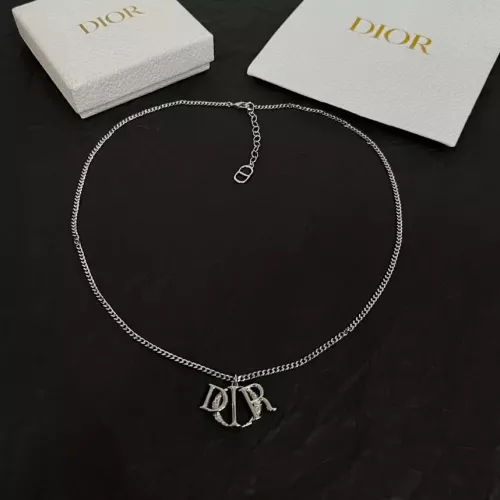 Christian Dior Necklaces #1302183