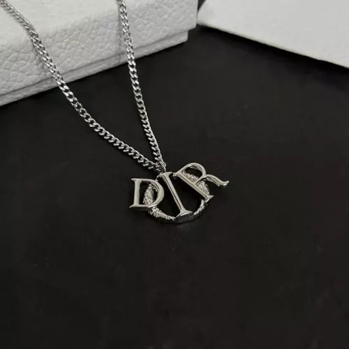 Cheap Christian Dior Necklaces #1302183 Replica Wholesale [$38.00 USD] [ITEM#1302183] on Replica Christian Dior Necklaces