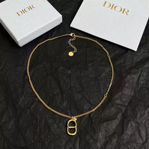 Christian Dior Necklaces #1302188