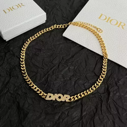 Christian Dior Necklaces #1302189