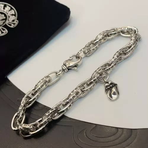 Cheap Chrome Hearts Bracelets #1302191 Replica Wholesale [$52.00 USD] [ITEM#1302191] on Replica Chrome Hearts Bracelets