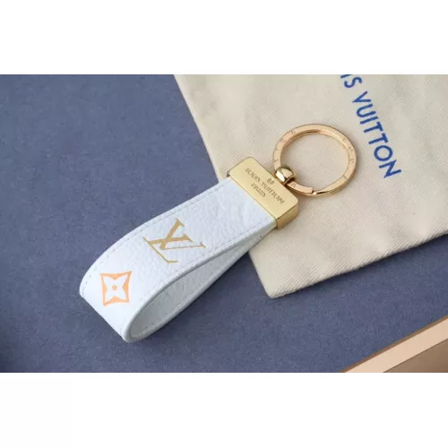 Louis Vuitton LV Key Holder And Bag Buckle #1302198