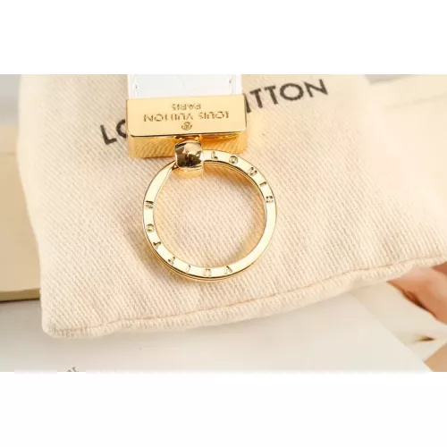 Cheap Louis Vuitton LV Key Holder And Bag Buckle #1302198 Replica Wholesale [$25.00 USD] [ITEM#1302198] on Replica Louis Vuitton LV Key Holder And Bag Buckle