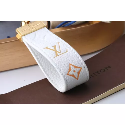 Cheap Louis Vuitton LV Key Holder And Bag Buckle #1302198 Replica Wholesale [$25.00 USD] [ITEM#1302198] on Replica Louis Vuitton LV Key Holder And Bag Buckle