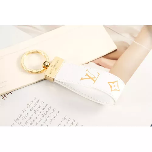 Cheap Louis Vuitton LV Key Holder And Bag Buckle #1302198 Replica Wholesale [$25.00 USD] [ITEM#1302198] on Replica Louis Vuitton LV Key Holder And Bag Buckle