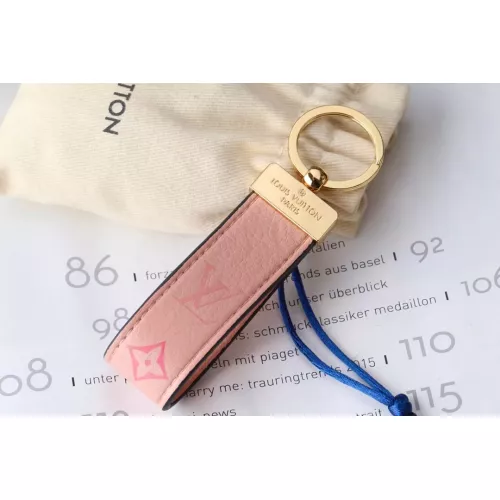 Cheap Louis Vuitton LV Key Holder And Bag Buckle #1302199 Replica Wholesale [$25.00 USD] [ITEM#1302199] on Replica Louis Vuitton LV Key Holder And Bag Buckle