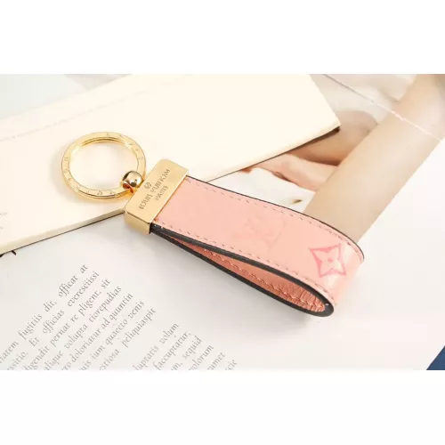 Cheap Louis Vuitton LV Key Holder And Bag Buckle #1302199 Replica Wholesale [$25.00 USD] [ITEM#1302199] on Replica Louis Vuitton LV Key Holder And Bag Buckle