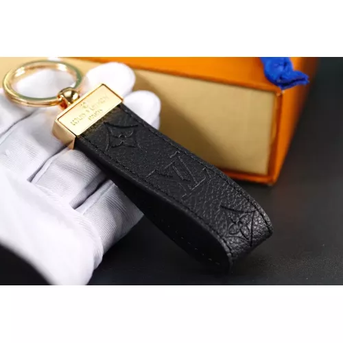 Cheap Louis Vuitton LV Key Holder And Bag Buckle #1302200 Replica Wholesale [$25.00 USD] [ITEM#1302200] on Replica Louis Vuitton LV Key Holder And Bag Buckle