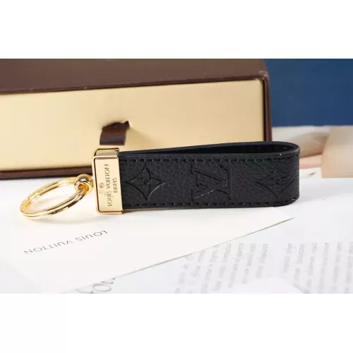 Cheap Louis Vuitton LV Key Holder And Bag Buckle #1302200 Replica Wholesale [$25.00 USD] [ITEM#1302200] on Replica Louis Vuitton LV Key Holder And Bag Buckle