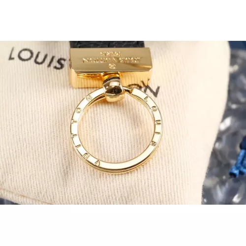 Cheap Louis Vuitton LV Key Holder And Bag Buckle #1302200 Replica Wholesale [$25.00 USD] [ITEM#1302200] on Replica Louis Vuitton LV Key Holder And Bag Buckle