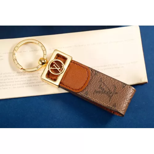 Louis Vuitton LV Key Holder And Bag Buckle #1302201