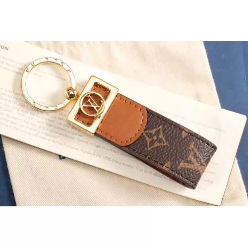 Louis Vuitton LV Key Holder And Bag Buckle #1302202