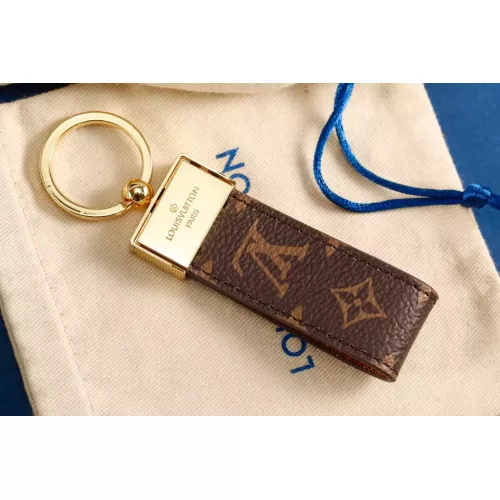 Cheap Louis Vuitton LV Key Holder And Bag Buckle #1302202 Replica Wholesale [$25.00 USD] [ITEM#1302202] on Replica Louis Vuitton LV Key Holder And Bag Buckle