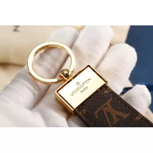 Cheap Louis Vuitton LV Key Holder And Bag Buckle #1302202 Replica Wholesale [$25.00 USD] [ITEM#1302202] on Replica Louis Vuitton LV Key Holder And Bag Buckle