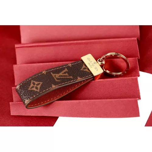 Louis Vuitton LV Key Holder And Bag Buckle #1302203