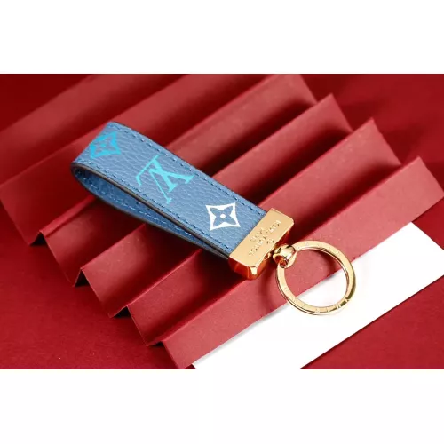 Cheap Louis Vuitton LV Key Holder And Bag Buckle #1302204 Replica Wholesale [$25.00 USD] [ITEM#1302204] on Replica Louis Vuitton LV Key Holder And Bag Buckle