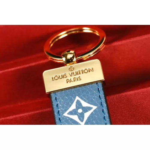 Cheap Louis Vuitton LV Key Holder And Bag Buckle #1302204 Replica Wholesale [$25.00 USD] [ITEM#1302204] on Replica Louis Vuitton LV Key Holder And Bag Buckle