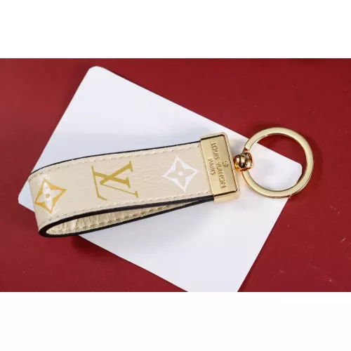 Louis Vuitton LV Key Holder And Bag Buckle #1302205