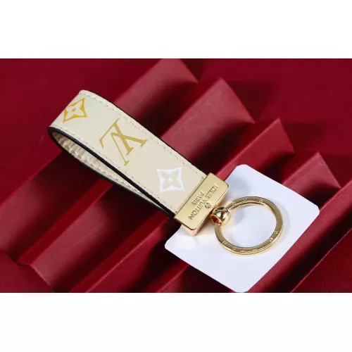 Cheap Louis Vuitton LV Key Holder And Bag Buckle #1302205 Replica Wholesale [$25.00 USD] [ITEM#1302205] on Replica Louis Vuitton LV Key Holder And Bag Buckle