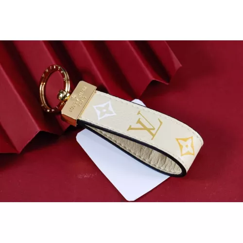 Cheap Louis Vuitton LV Key Holder And Bag Buckle #1302205 Replica Wholesale [$25.00 USD] [ITEM#1302205] on Replica Louis Vuitton LV Key Holder And Bag Buckle