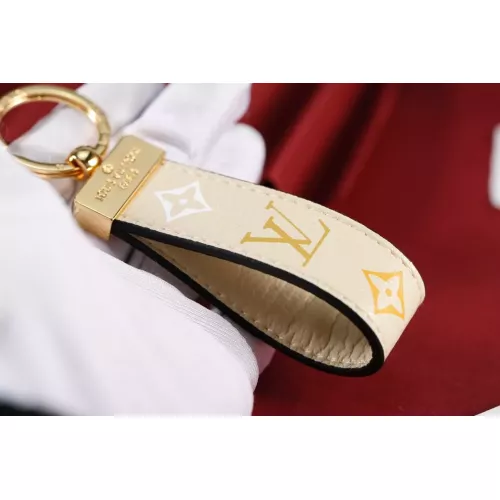 Cheap Louis Vuitton LV Key Holder And Bag Buckle #1302205 Replica Wholesale [$25.00 USD] [ITEM#1302205] on Replica Louis Vuitton LV Key Holder And Bag Buckle