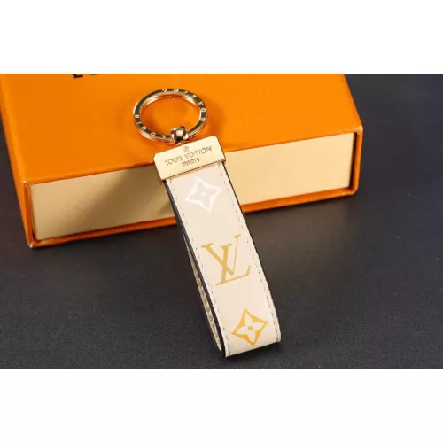 Cheap Louis Vuitton LV Key Holder And Bag Buckle #1302205 Replica Wholesale [$25.00 USD] [ITEM#1302205] on Replica Louis Vuitton LV Key Holder And Bag Buckle