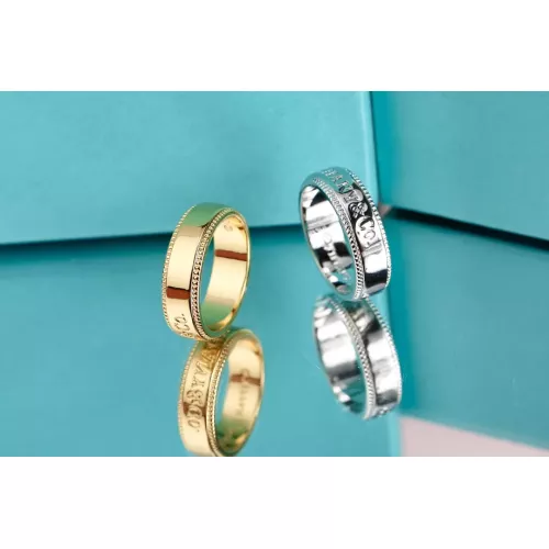 Cheap Tiffany Rings #1302208 Replica Wholesale [$32.00 USD] [ITEM#1302208] on Replica Tiffany Rings