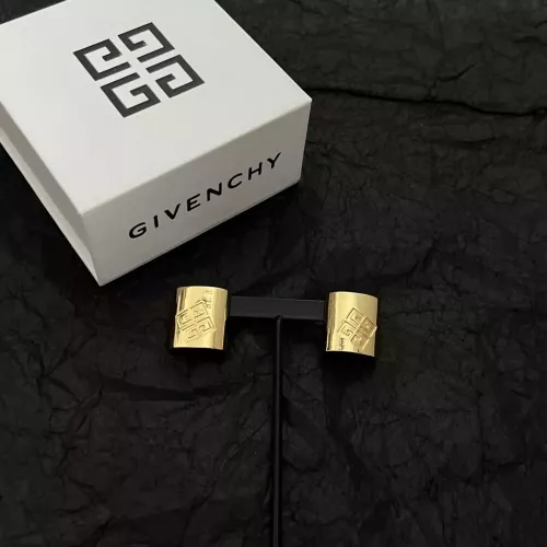 Cheap Givenchy Earrings For Women #1302210 Replica Wholesale [$40.00 USD] [ITEM#1302210] on Replica Givenchy Earrings