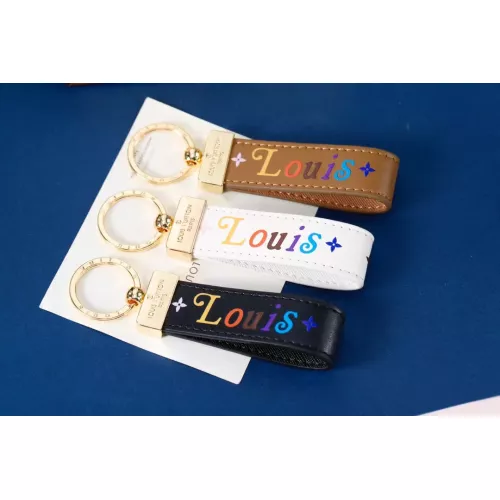 Cheap Louis Vuitton LV Key Holder And Bag Buckle #1302214 Replica Wholesale [$25.00 USD] [ITEM#1302214] on Replica Louis Vuitton LV Key Holder And Bag Buckle