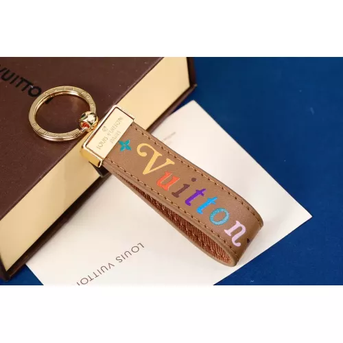 Louis Vuitton LV Key Holder And Bag Buckle #1302215