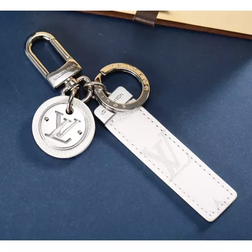 Cheap Louis Vuitton LV Key Holder And Bag Buckle #1302217 Replica Wholesale [$25.00 USD] [ITEM#1302217] on Replica Louis Vuitton LV Key Holder And Bag Buckle