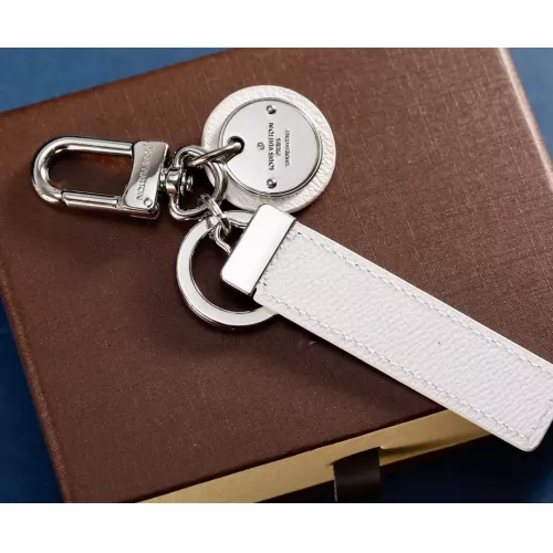 Cheap Louis Vuitton LV Key Holder And Bag Buckle #1302217 Replica Wholesale [$25.00 USD] [ITEM#1302217] on Replica Louis Vuitton LV Key Holder And Bag Buckle