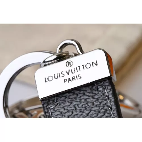 Cheap Louis Vuitton LV Key Holder And Bag Buckle #1302218 Replica Wholesale [$25.00 USD] [ITEM#1302218] on Replica Louis Vuitton LV Key Holder And Bag Buckle