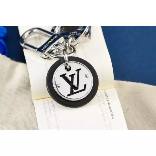 Cheap Louis Vuitton LV Key Holder And Bag Buckle #1302218 Replica Wholesale [$25.00 USD] [ITEM#1302218] on Replica Louis Vuitton LV Key Holder And Bag Buckle