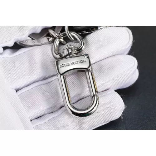 Cheap Louis Vuitton LV Key Holder And Bag Buckle #1302218 Replica Wholesale [$25.00 USD] [ITEM#1302218] on Replica Louis Vuitton LV Key Holder And Bag Buckle