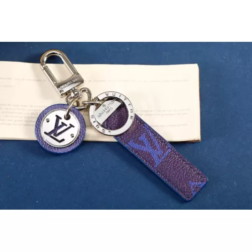 Louis Vuitton LV Key Holder And Bag Buckle #1302219