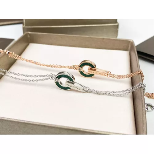 Cheap Bvlgari Bracelets #1302226 Replica Wholesale [$27.00 USD] [ITEM#1302226] on Replica Bvlgari Bracelets