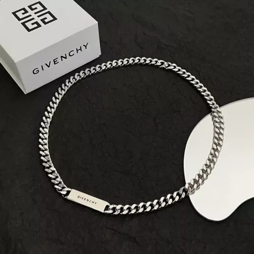 Givenchy Necklaces #1302229